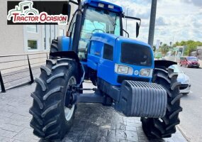 TRACTOR LANDINI LEGEND 165 TOP