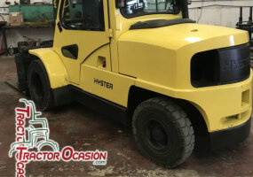 Hyster H4.50XM 