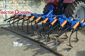 CHISEL DE 19 BRAZOS 35X35