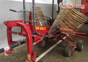 SITREX RASTRILLO SR420/11