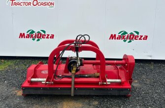 TRITURADORA AGRIMAX AG180