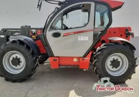 MANITOU MLT 733-115 LSU PREMIUM