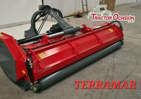 TMR-2600