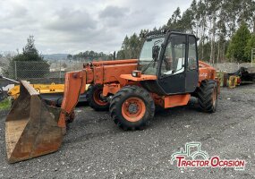 AUSA TELELIFT 359
