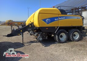 NEW HOLLAND BB9070