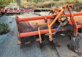 Fresadora Agrator
