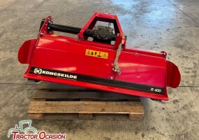 ROTAVATOR HOWARD