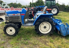 ISEKI TM15