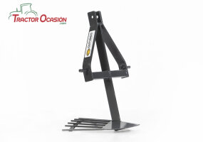 ARRANCAPATATAS ECONÓMICO PARA MINITRACTOR