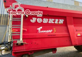 ESPARCIDOR JOSKIN TORNADO3