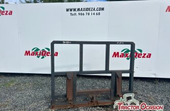 HORQUILLA PACAS US 3369