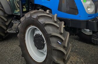 Landini