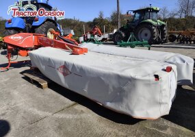 SEGADORA KUHN GMD 3510
