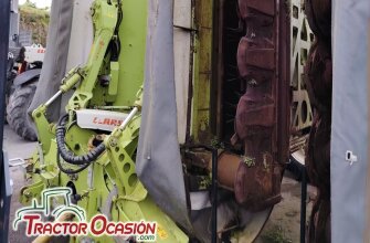 MARIPOSA CLAAS ECONOMICA