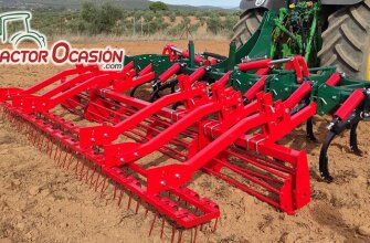 CHISEL DE 17 BRAZOS 40X30