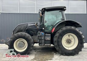 TRACTOR VALTRA S353 US 3192