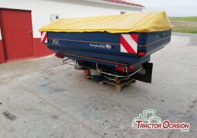 ABONADORA BOGBALLE M2W