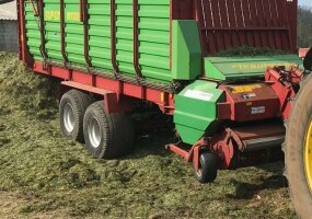 Strauman supervitesse