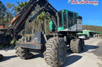 TimberPro TB630C