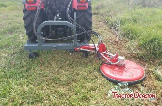 Disco Desbrozador Terramar 