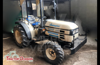 LAMBORGHINI RUNNER 350