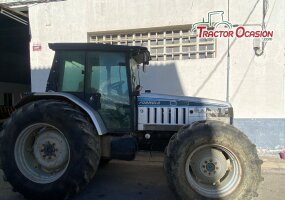 LAMBORGHINI FORMULA 135