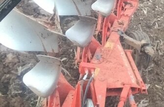 Kuhn multimaster 122 3cuerpos o 4