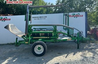 ENCINTADORA MCHALE 991 BC US 3201