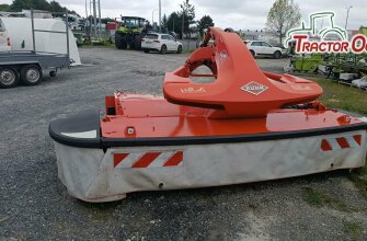 KUHN FC 3125 DF-FF