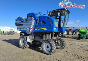 NEW HOLLAND B9060L
