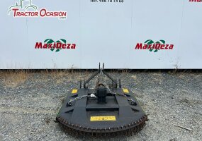 DESBROZADORA USADA 1200 US 3507