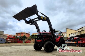 Captain 263 MR 25 CV