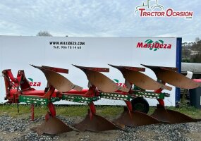 ARADO CUATRISURCO KVERNELAND US 2916