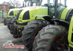 claas ares 617-657-656