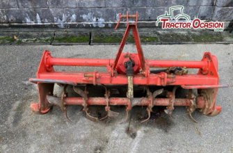 Fresadora Joper Jfor 130