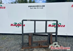 HORQUILLA PACAS US 3369