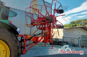 HILERADOR DOBLE SUSPENDIDO