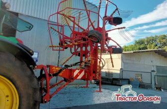 HILERADOR DOBLE SUSPENDIDO