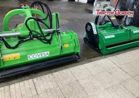 OFERTA TRITURADORAS AGRÍCOLAS