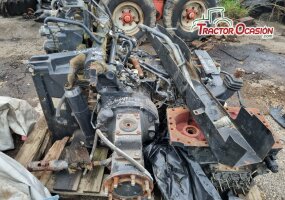 DEUTZ AGROTRON 80 DESGUACE