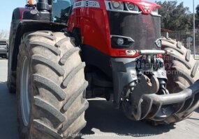 MASSEY FERGUSON