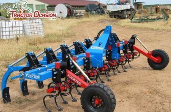 CULTIVADOR ESTANCADOR DE AGUA