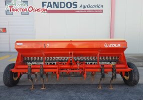 SOLÁ TRICOMBI 294 350/28 GC