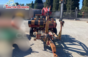 ENCINTADORA FERABOLI FP30