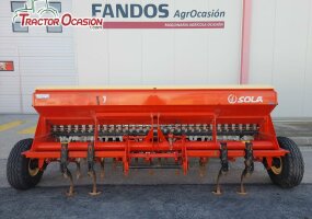 SOLÁ TRICOMBI 294 350/28 GC