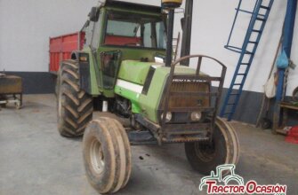 deutz-fahr dx6.30