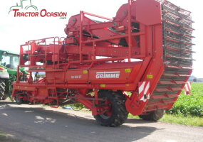 GRIMME GB 1500 ST