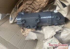 JUNTA GIRATORIA HIDRAULICA ORIGINAL CNH/NEW HOLLAN