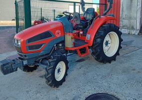 KIOTI CK 30