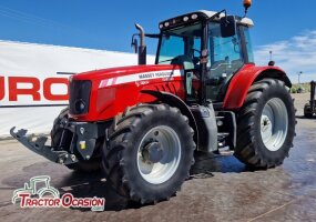 Massey Ferguson 